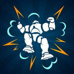 Icon for Easy Target. Shameful.