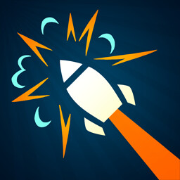 Icon for Love Rocket