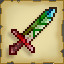Icon for Perish With The Sword