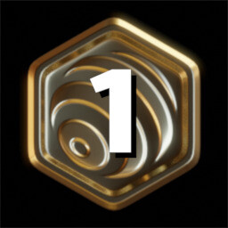 Icon for First Gold