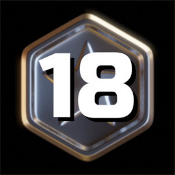 Icon for 18 Silver