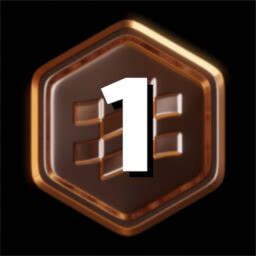 Icon for First Bronze