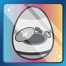 Fell in A Hole achievement icon for Gaming Cafe Life