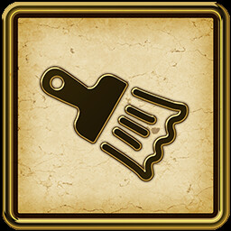 Icon for Leave Your Mark