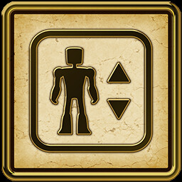 Icon for Into The Unknown