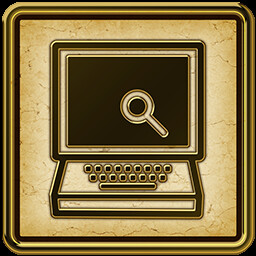 Thorough Researcher