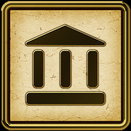 Icon for Halls of His Temple