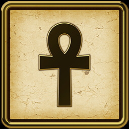 Icon for The Land of Death