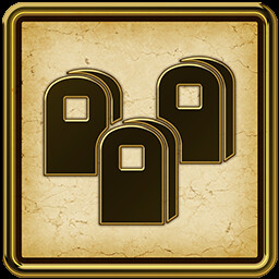 Icon for Sacred Grounds