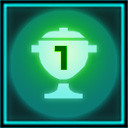 Icon for Competitor Gold
