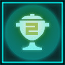 Icon for Competitor Silver