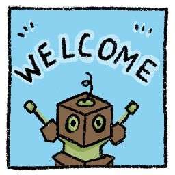 Icon for Welcome To Doodleburg!