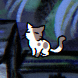 Icon for Vincent Van Gato