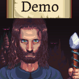 Icon for Play the Demo!