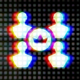 Everybody Fights, Nobody Quits