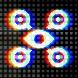 Icon for Being Watched