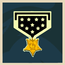 Achievement icon