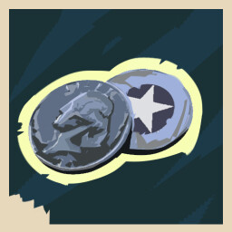 Achievement icon