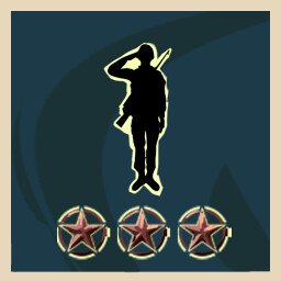 Achievement icon