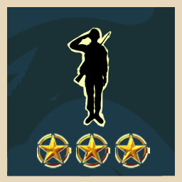 Achievement icon