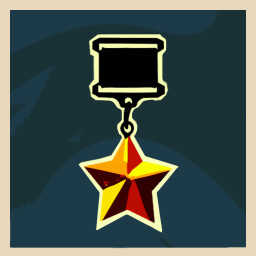 Achievement icon