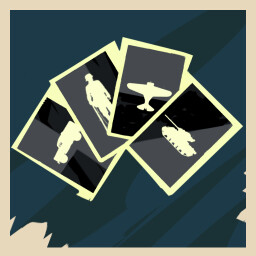 Achievement icon