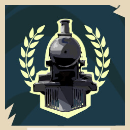 Achievement icon