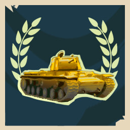Achievement icon