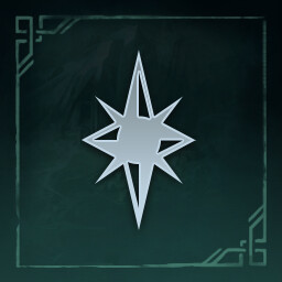 Achievement icon