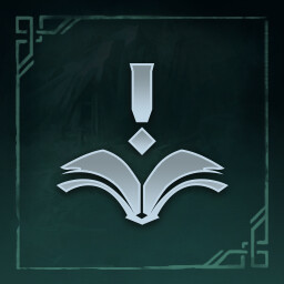 Achievement icon