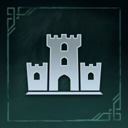 Achievement icon