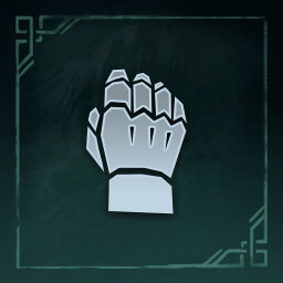Achievement icon