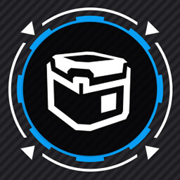 Icon for Crate Hoarder