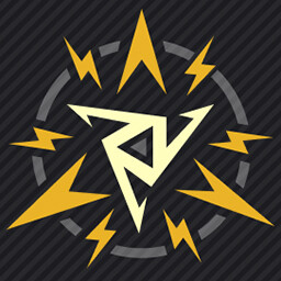 Icon for The Yellow Flash