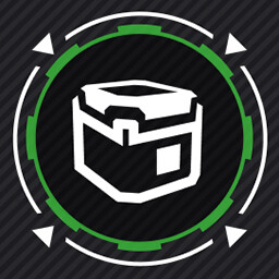 Icon for Crate Unlocker