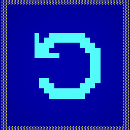 Icon for System Reboot