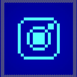 Icon for Pixel Perfect