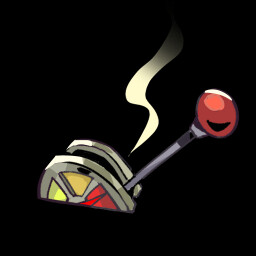 Crank it to...