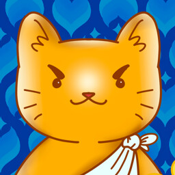 Icon for Brave Kitty