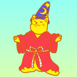 Icon for Fantasticat!