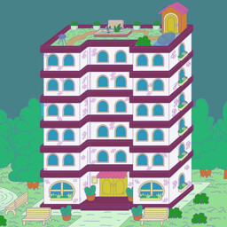 Icon for Cat-astrophe