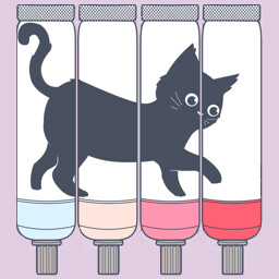 Icon for Do You Know Your Catcolours?