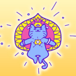 Icon for The Path to Joy