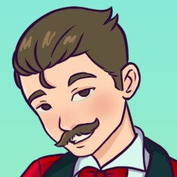 Icon for The Show Goes On!