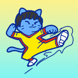 Icon for Protein Shake Fu