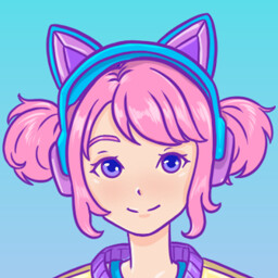Icon for All Cats Completed!