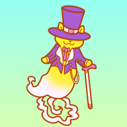 Icon for Presdigicat!