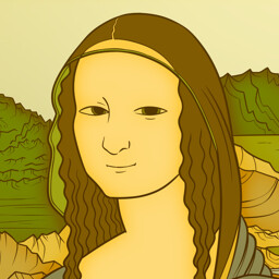 Icon for Simply Art!