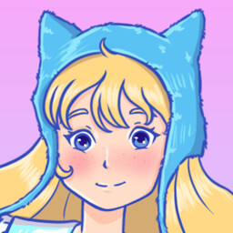 Icon for Cosmic Cat Power Unleashed!