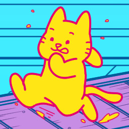 Icon for Sculpting the Fluff!